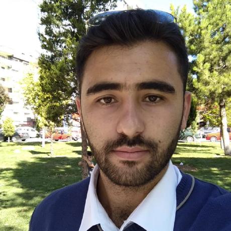 Ali Vahap AYDIN